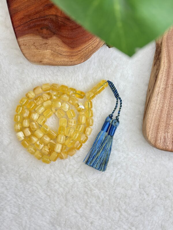 كهرم صندوقي قيمر عسل