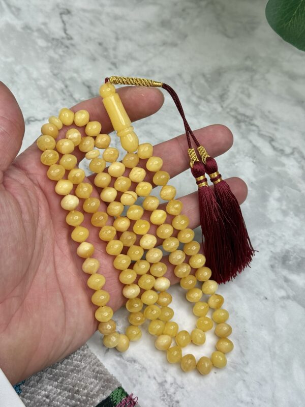 كهرم طبيعي اسطنبولي 99