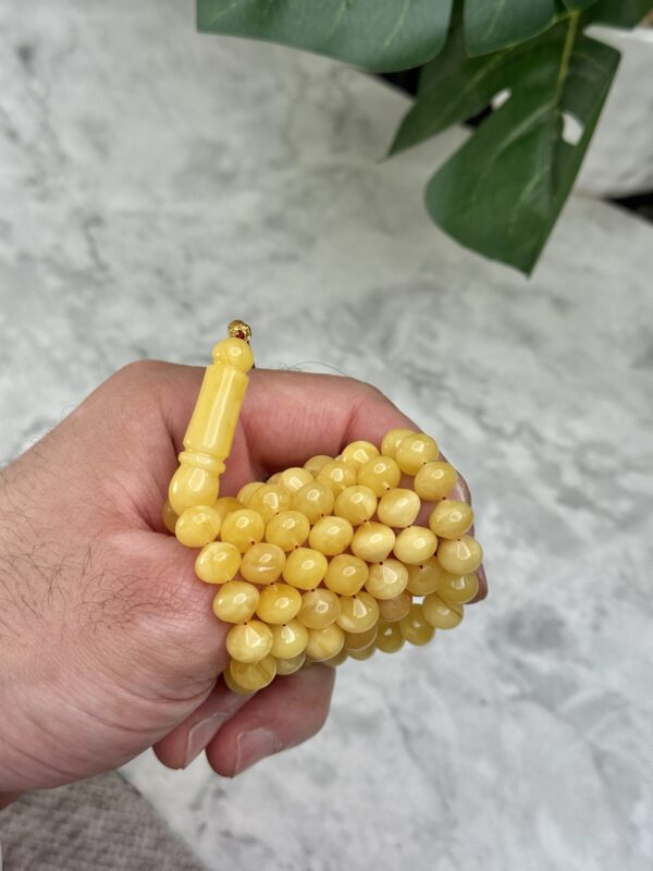 كهرم طبيعي اسطنبولي 99