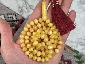 كهرم طبيعي اسطنبولي 99