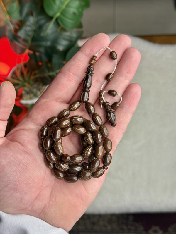 كوك سركالي (بيضوي)