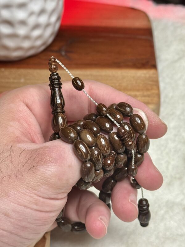 كوك سركالي (بيضوي)