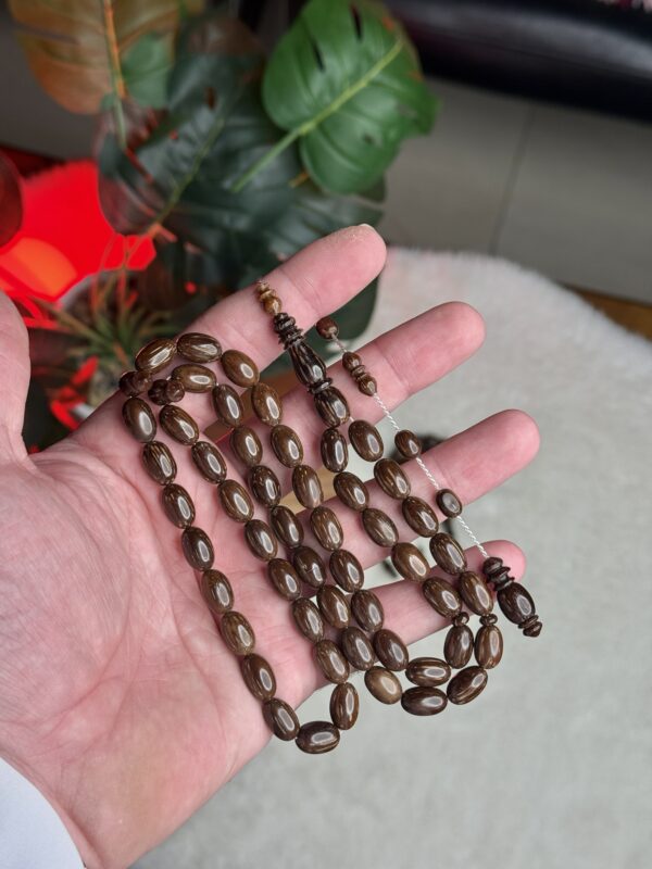 كوك سركالي (بيضوي)