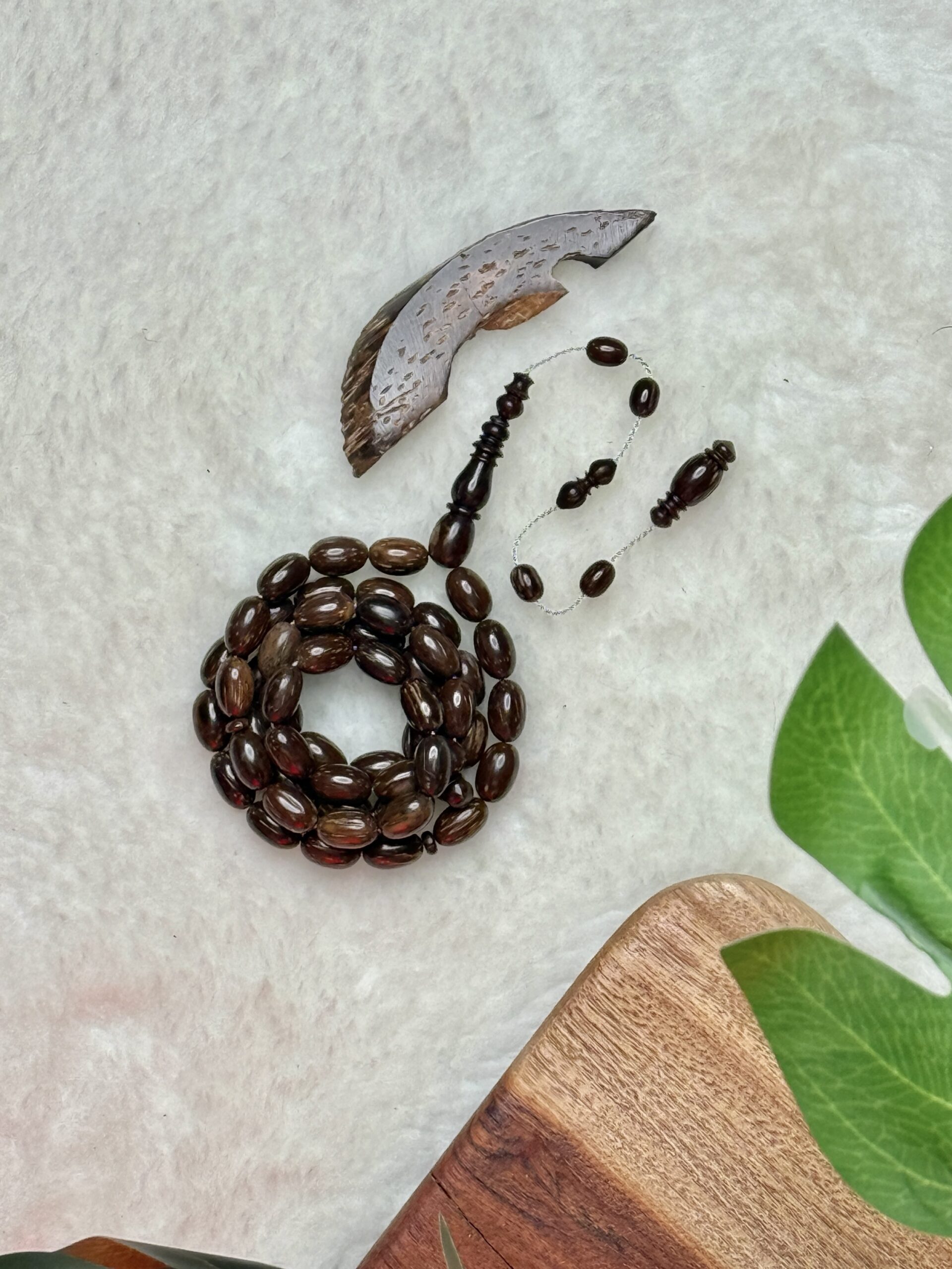 كوك سركالي (بيضوي)