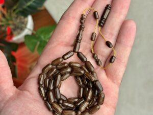 كوك سركالي برميلي