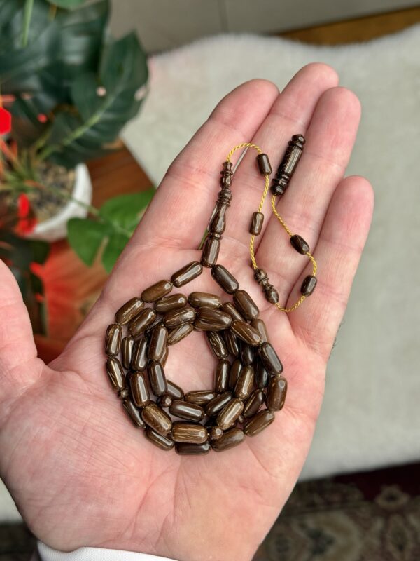 كوك سركالي برميلي