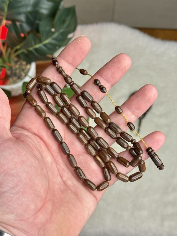 كوك سركالي برميلي