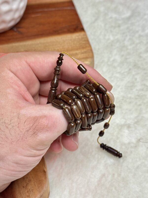 كوك سركالي برميلي