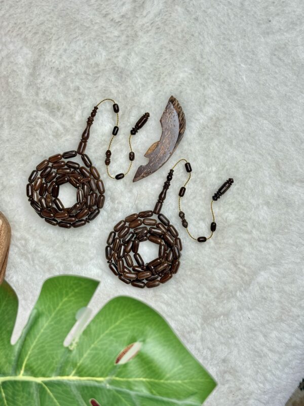 كوك سركالي برميلي