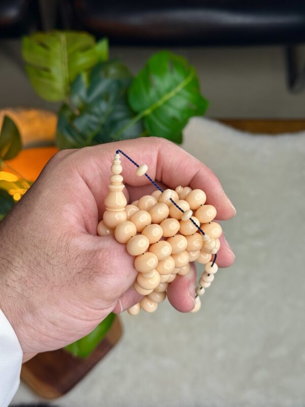 دومنة مشمشية صب قديم (ذروي)