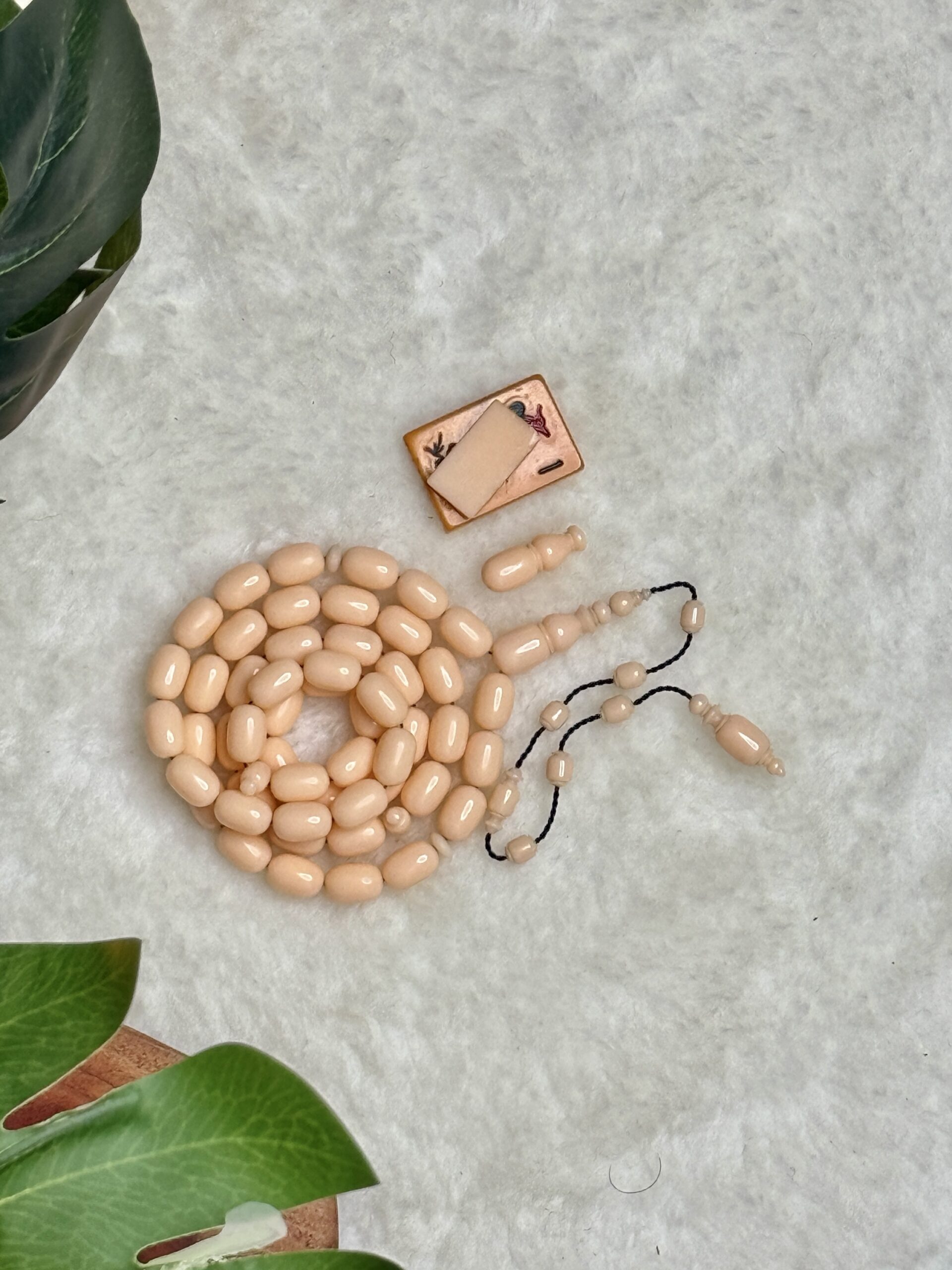 دومنة مشمشية صب قديم (فلاحي)