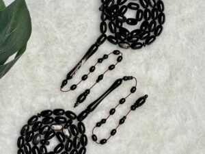 قرن ثور المسك (musk ox)