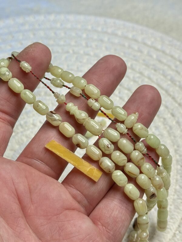 بكلايت من حامل افياش صب قديم (ناعم)