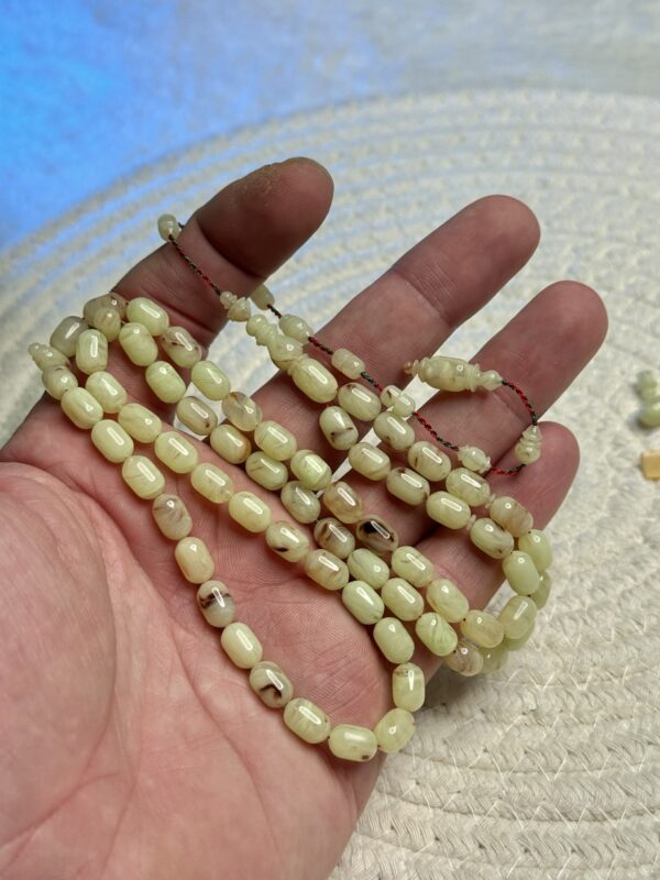 بكلايت من حامل افياش صب قديم (ناعم)