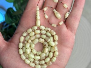 بكلايت من حامل افياش صب قديم (ناعم)