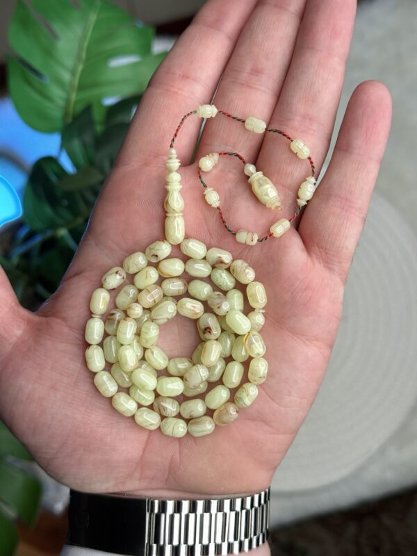 بكلايت من حامل افياش صب قديم (ناعم)