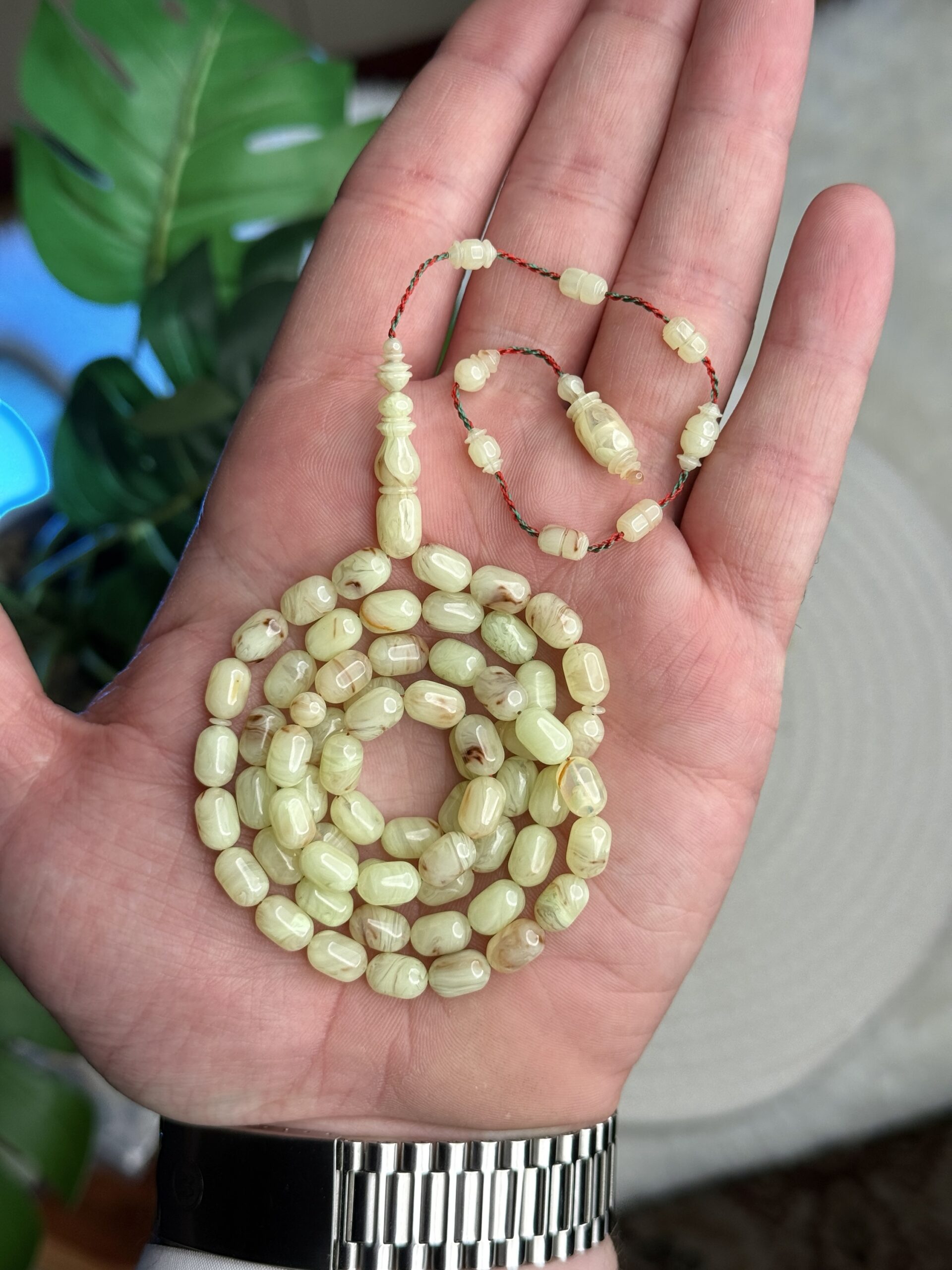 بكلايت من حامل افياش صب قديم (ناعم)