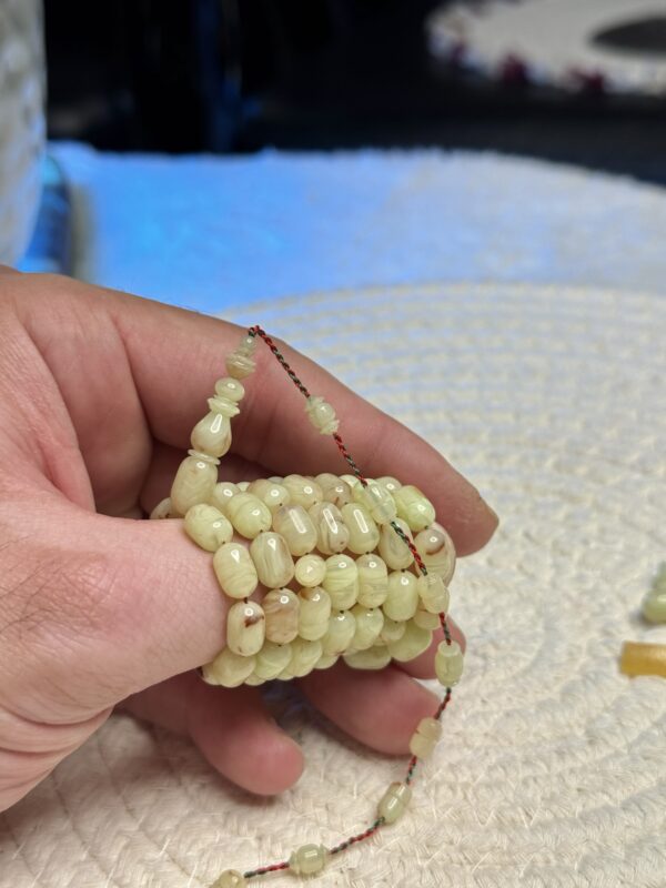 بكلايت صب قديم من حاملة افياش (حجم نااعم )