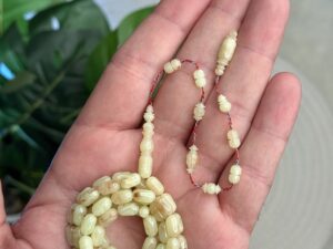 بكلايت صب قديم من حاملة افياش (حجم نااعم )