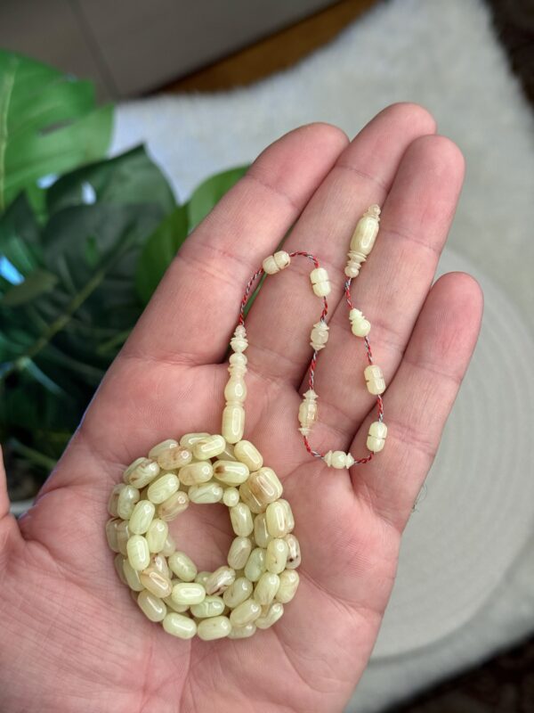 بكلايت صب قديم من حاملة افياش (حجم نااعم )