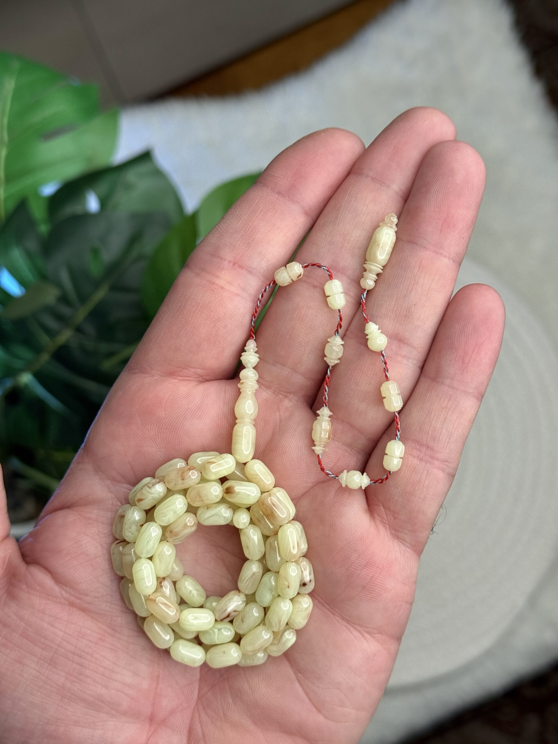 بكلايت صب قديم من حاملة افياش (حجم نااعم )