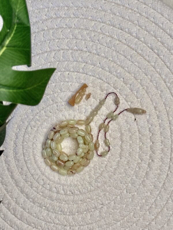 بكلايت صب قديم من حاملة افياش (حجم نااعم )