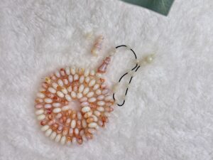 دومنة لؤلؤية مكركة 😍