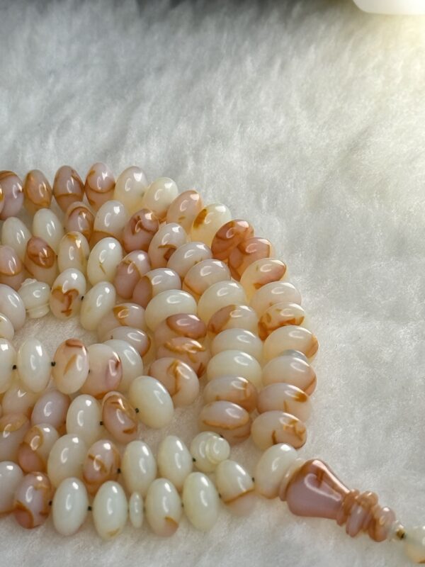 دومنة لؤلؤية مكركة 😍