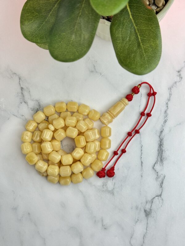 كهرم طبيعي صندوقي حجم راهي