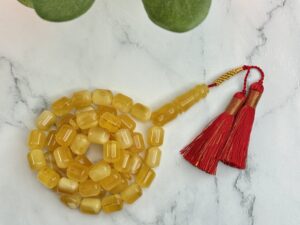 كهرم طبيعي 92 غرام 🔥