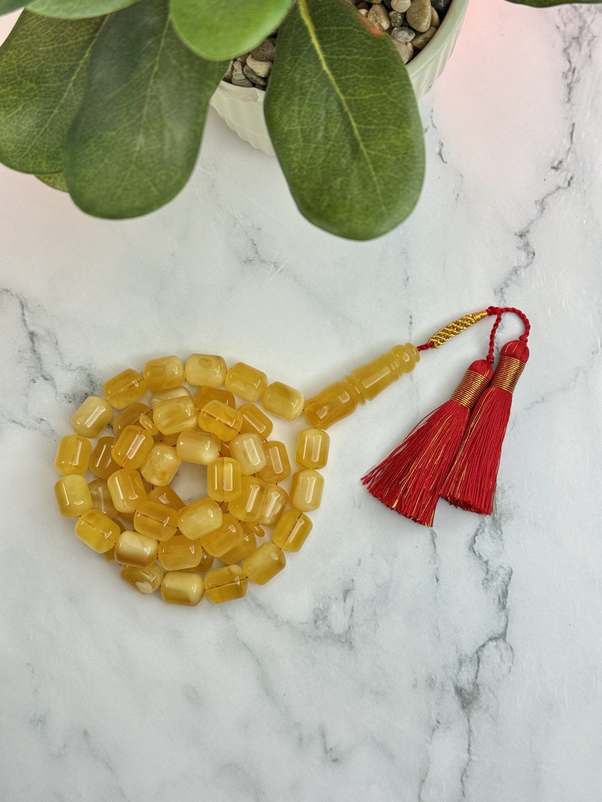 كهرم طبيعي 92 غرام 🔥