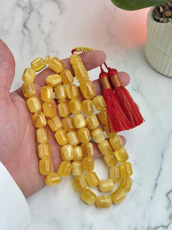 كهرم طبيعي 92 غرام 🔥