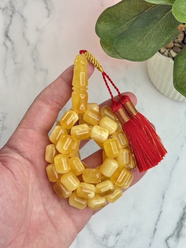 كهرم طبيعي 92 غرام 🔥