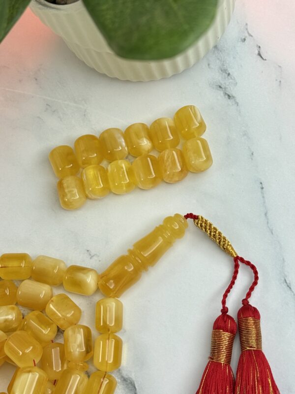 كهرم طبيعي 92 غرام 🔥