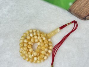 كهرم طبيعي قيمر عسل