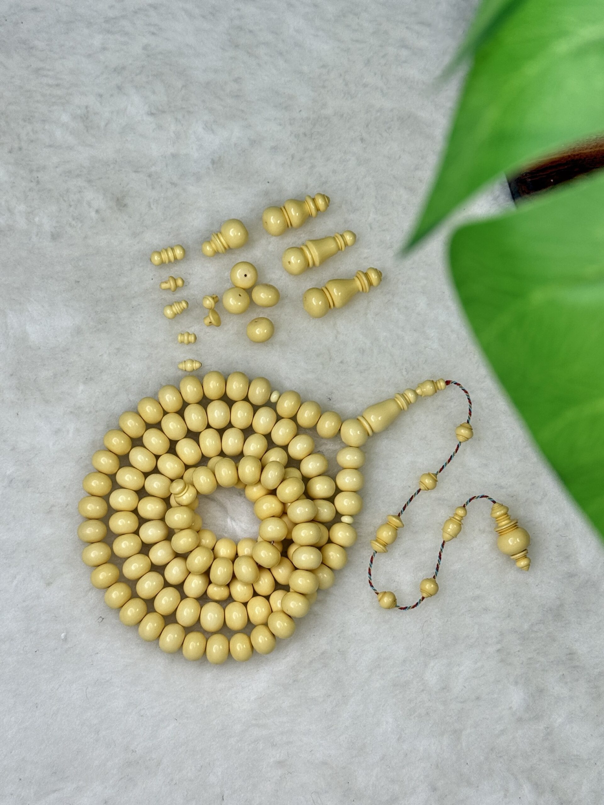 دومنة كريمية صب قديم ذروية