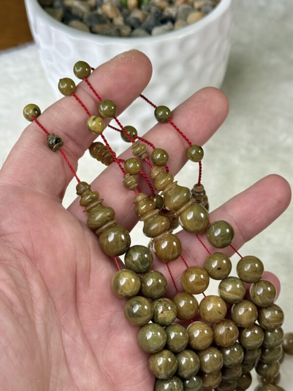 فاتوران عشبي معرق