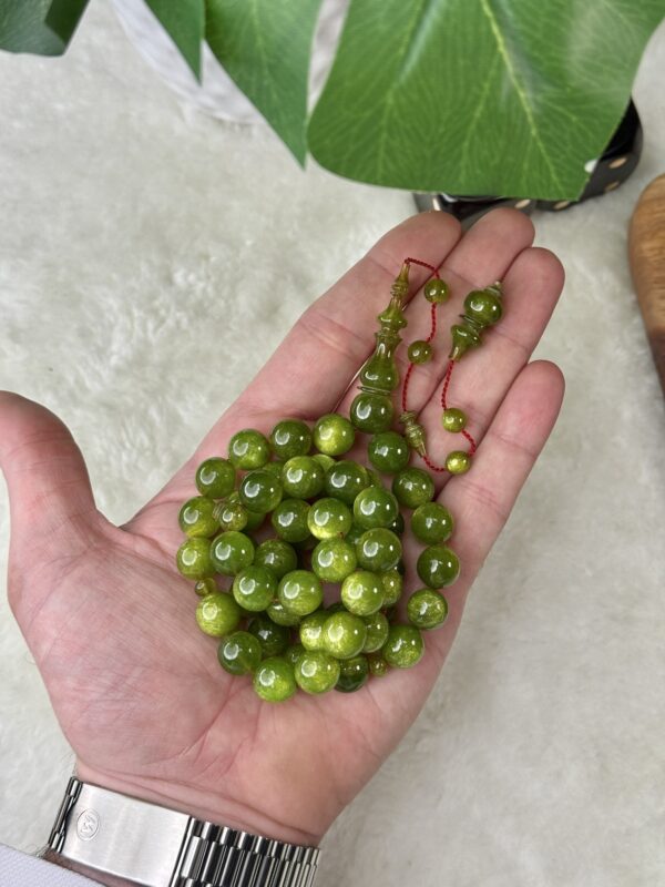 فاتوران اخضر منجم