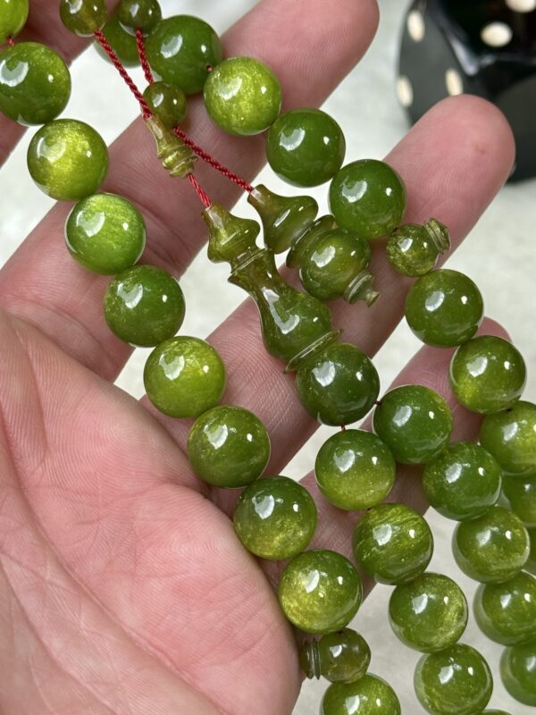 فاتوران اخضر منجم