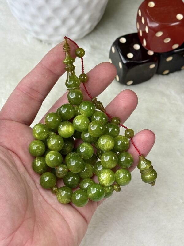 فاتوران اخضر منجم