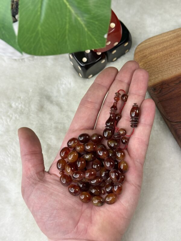 فاتوران عنابي بتنجيم