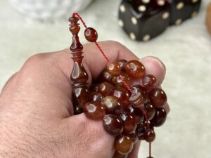 فاتوران عنابي بتنجيم