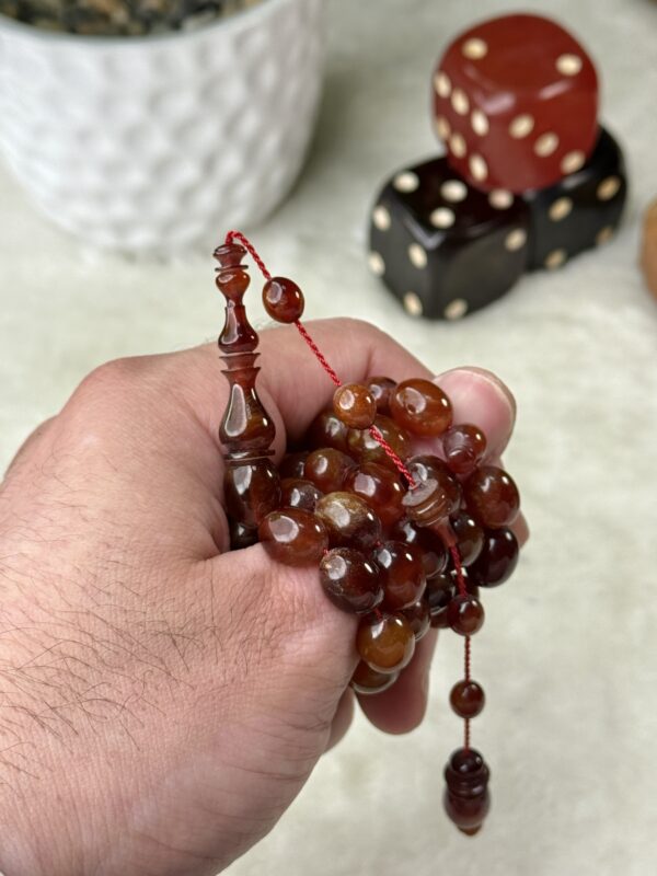 فاتوران عنابي بتنجيم