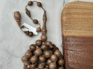 فاتوران دارسيني  قصة اسطنبولية