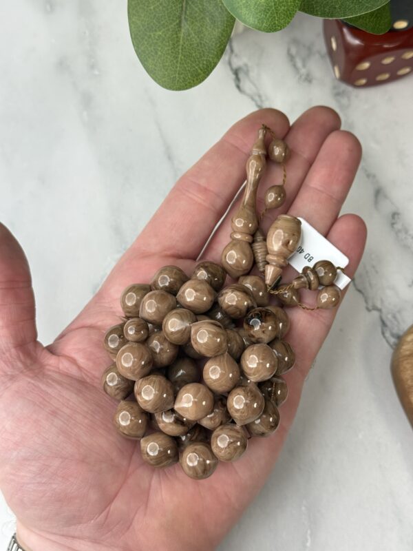 فاتوران دارسيني  قصة اسطنبولية