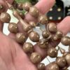 فاتوران دارسيني  قصة اسطنبولية