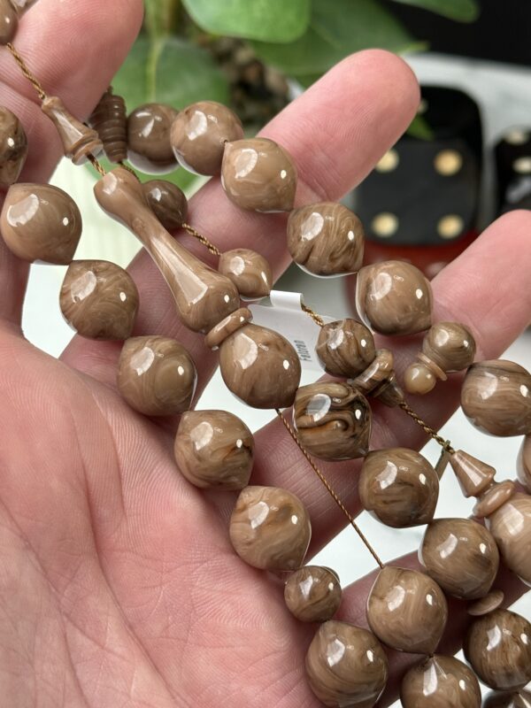 فاتوران دارسيني  قصة اسطنبولية