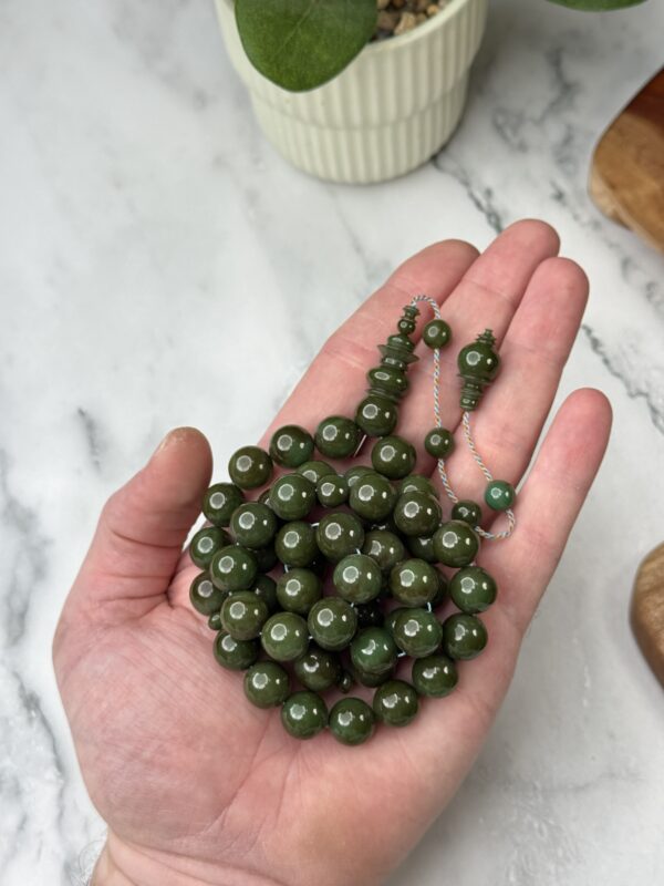 فاتوران فيروزي غامق