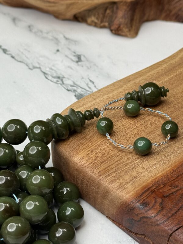 فاتوران فيروزي غامق