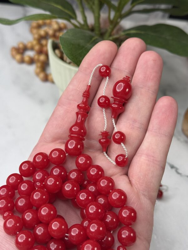 فاتوران احمر